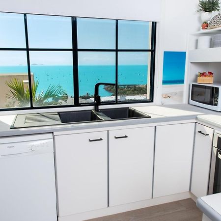 Bella Paradiso Airlie Beach Exterior foto
