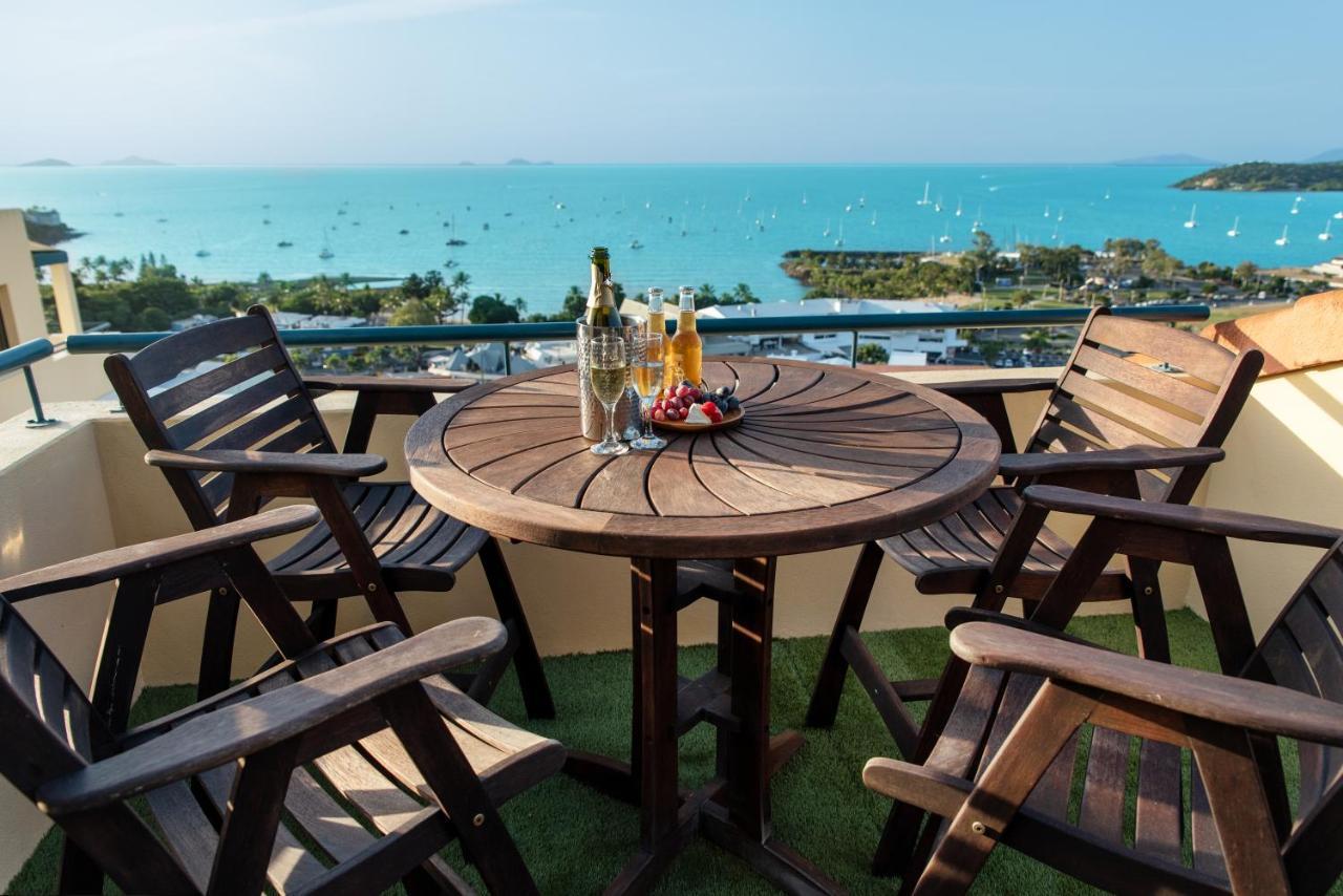 Bella Paradiso Airlie Beach Exterior foto