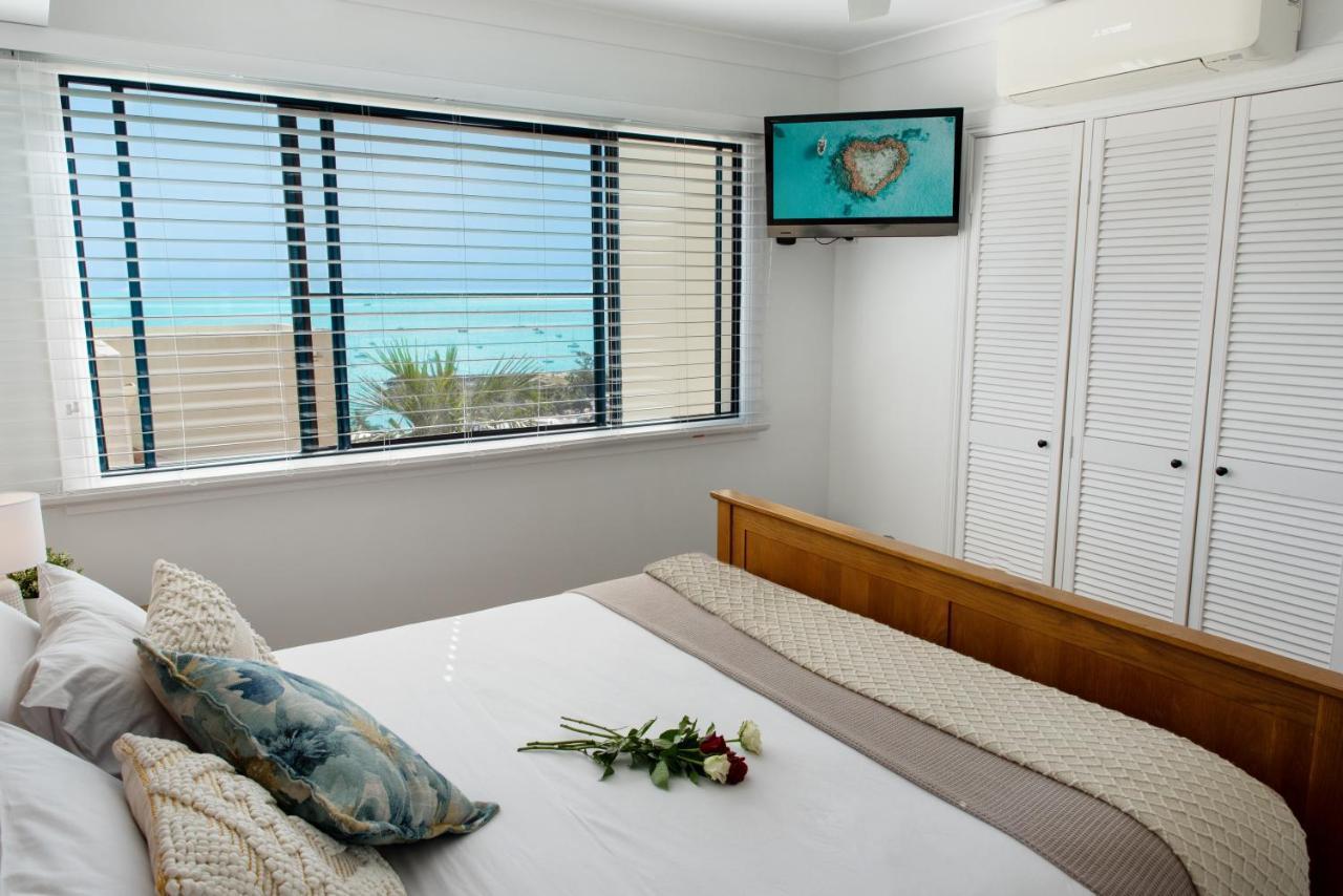 Bella Paradiso Airlie Beach Exterior foto