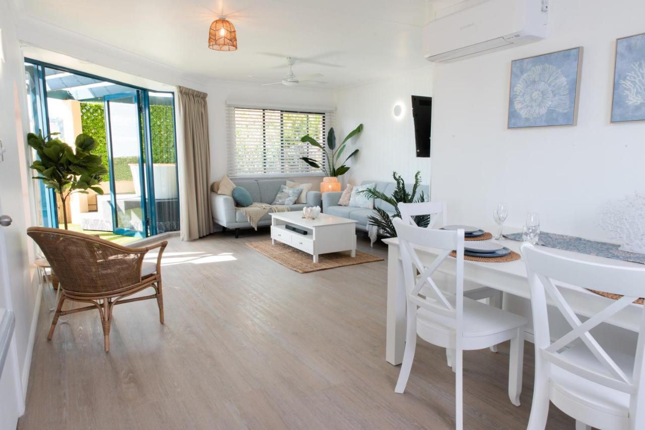 Bella Paradiso Airlie Beach Exterior foto