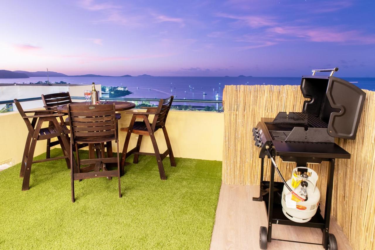 Bella Paradiso Airlie Beach Exterior foto